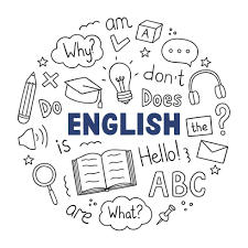 English